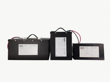 江苏集中供电系统及火灾报警磷酸铁锂电池模块