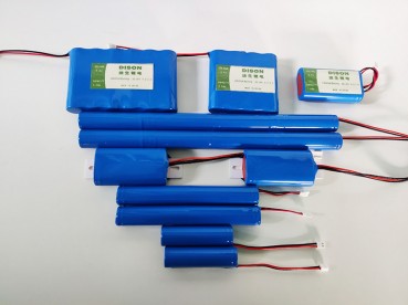 江苏三元锂电池
